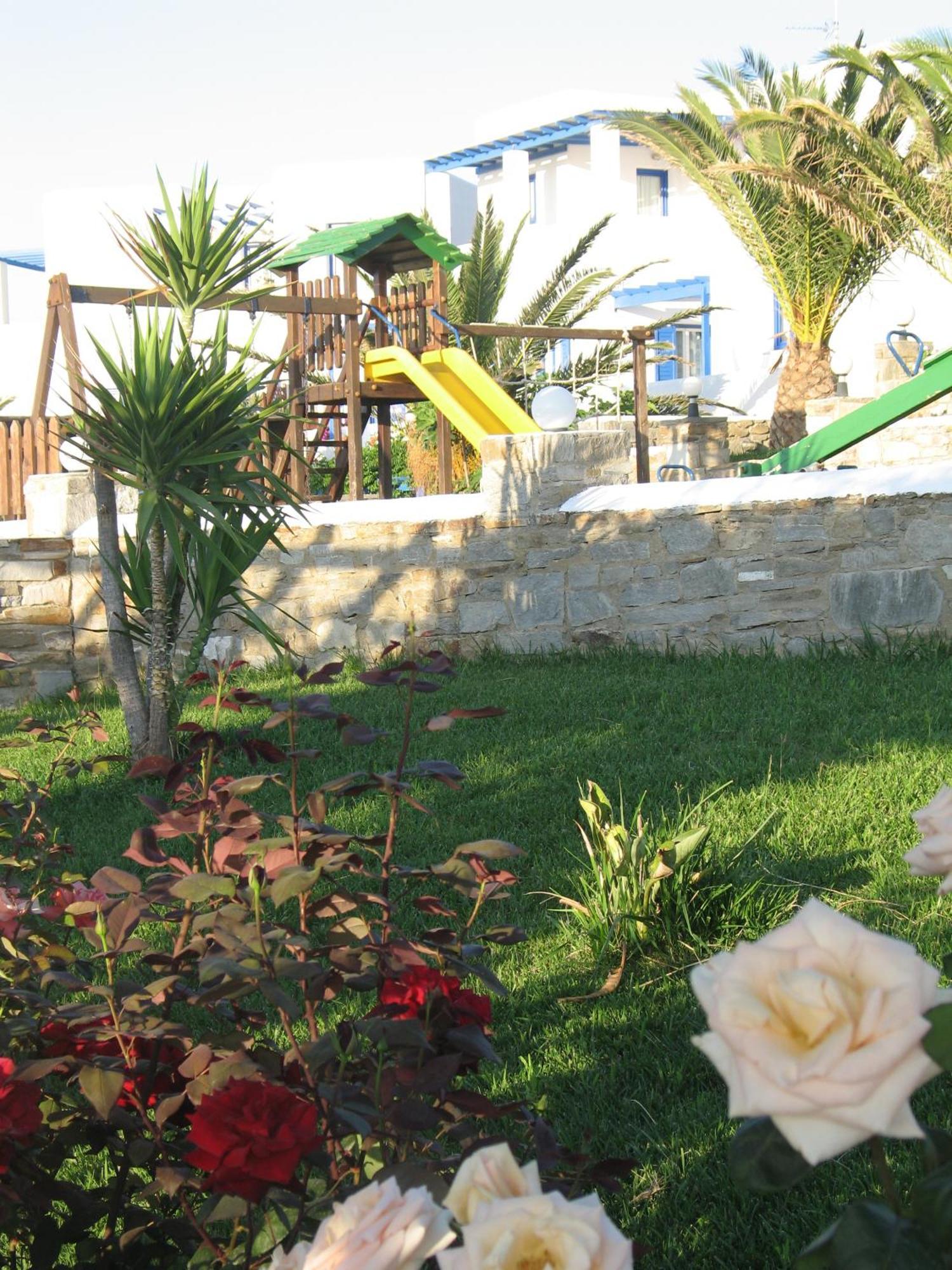 Fragoulis Village Parasporos Exterior foto