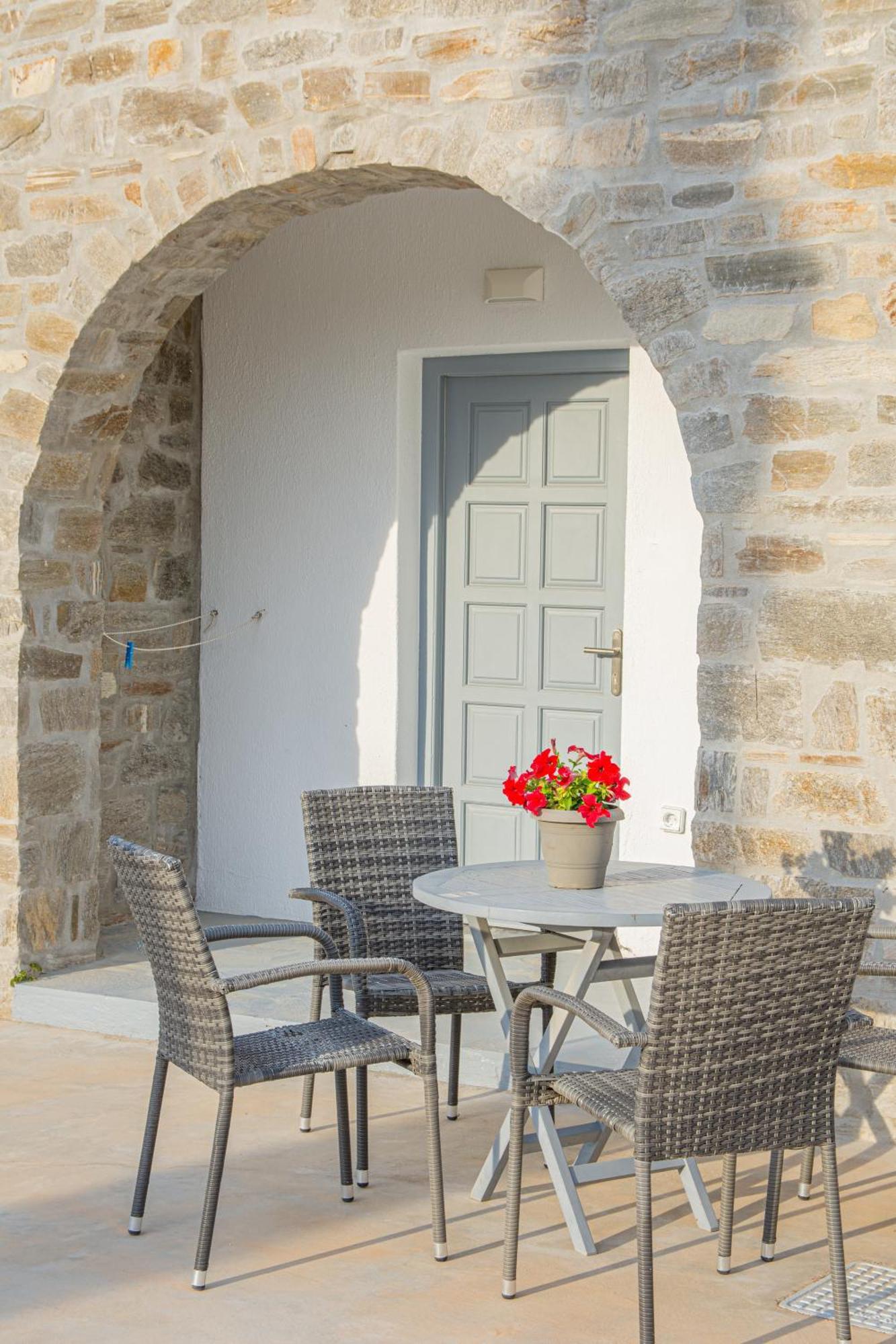 Fragoulis Village Parasporos Exterior foto