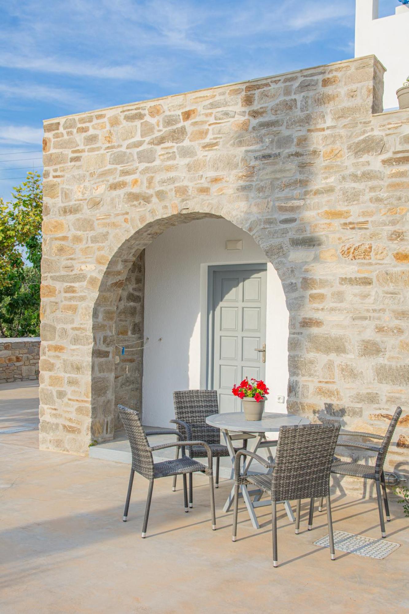 Fragoulis Village Parasporos Exterior foto