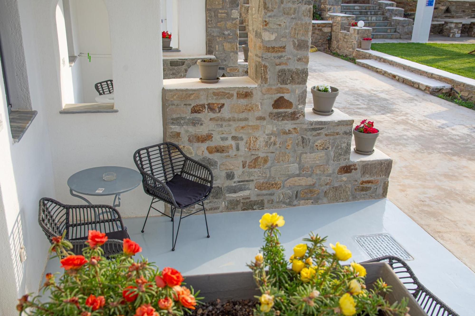 Fragoulis Village Parasporos Exterior foto
