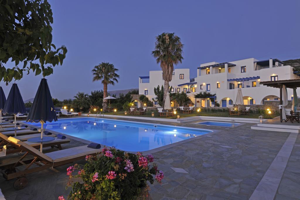 Fragoulis Village Parasporos Exterior foto